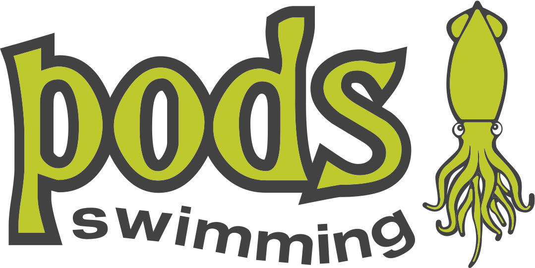 JJ - PODS SWIMMIING 