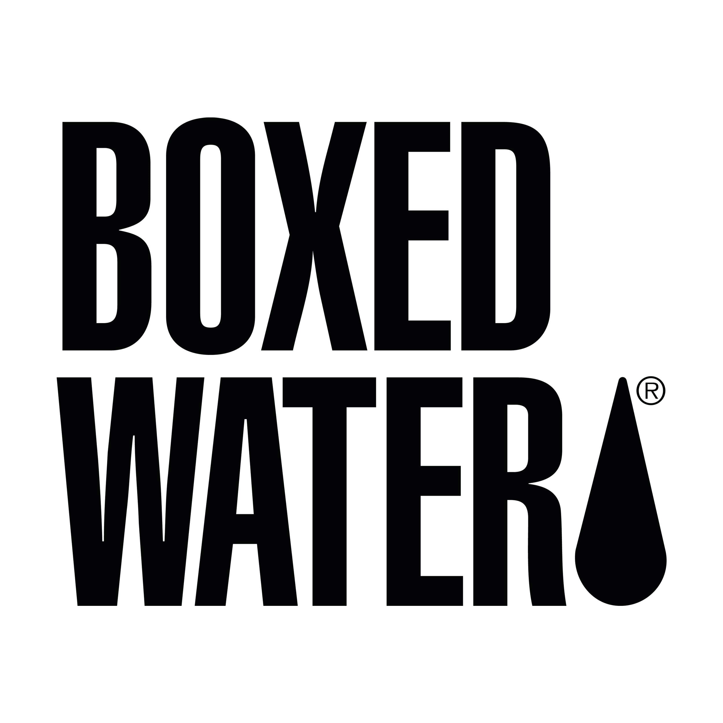PPP - Boxed Water