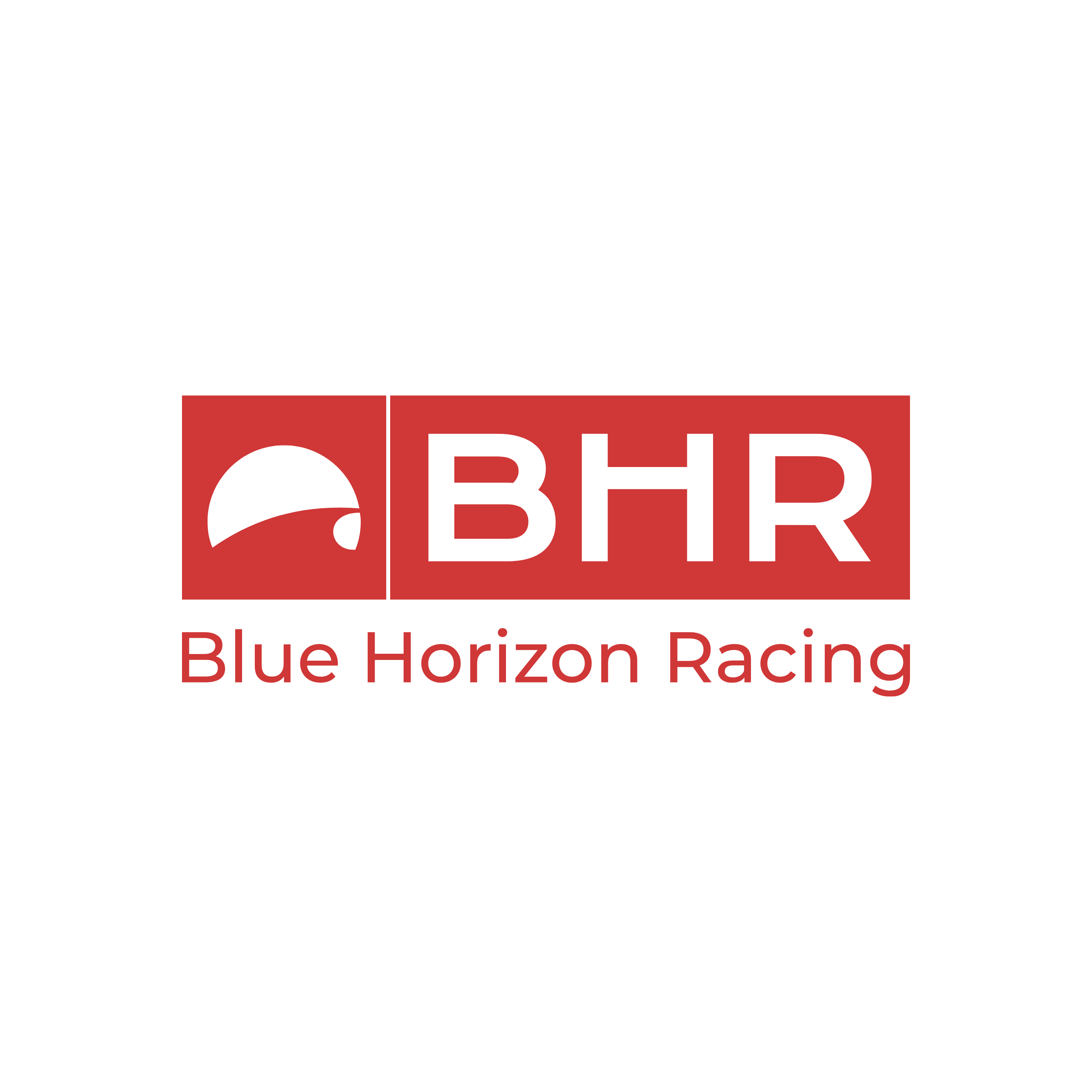 Blue Horizon Racing