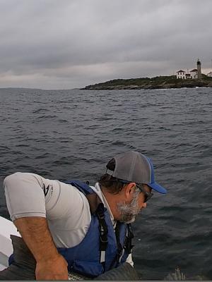 Special place, special FISH!